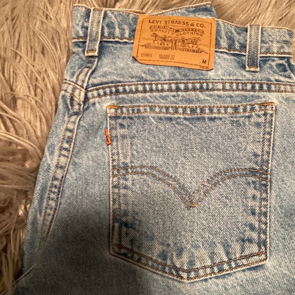 Levi Jeans
